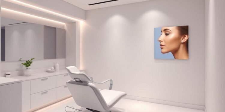Kybella הפחתת שומן קיבלה