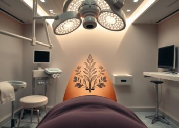 הליך עיצוב הטבור