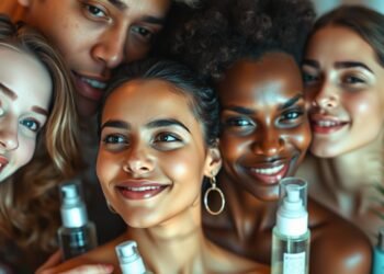 חידוש עור בריא