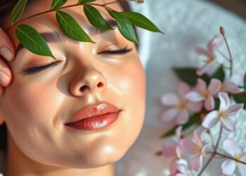 טיפולי ורידי פנים עור צלול וחלק