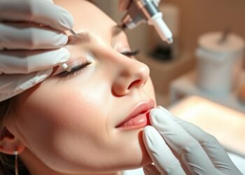 טיפולי מילוי פנים מתקדמים