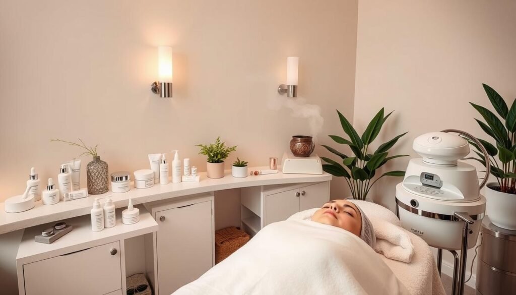 טיפולים קוסמטיים