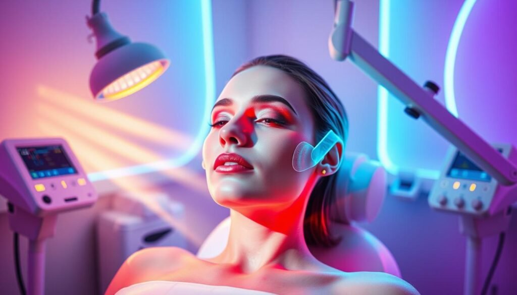 טכנולוגיות לייזר