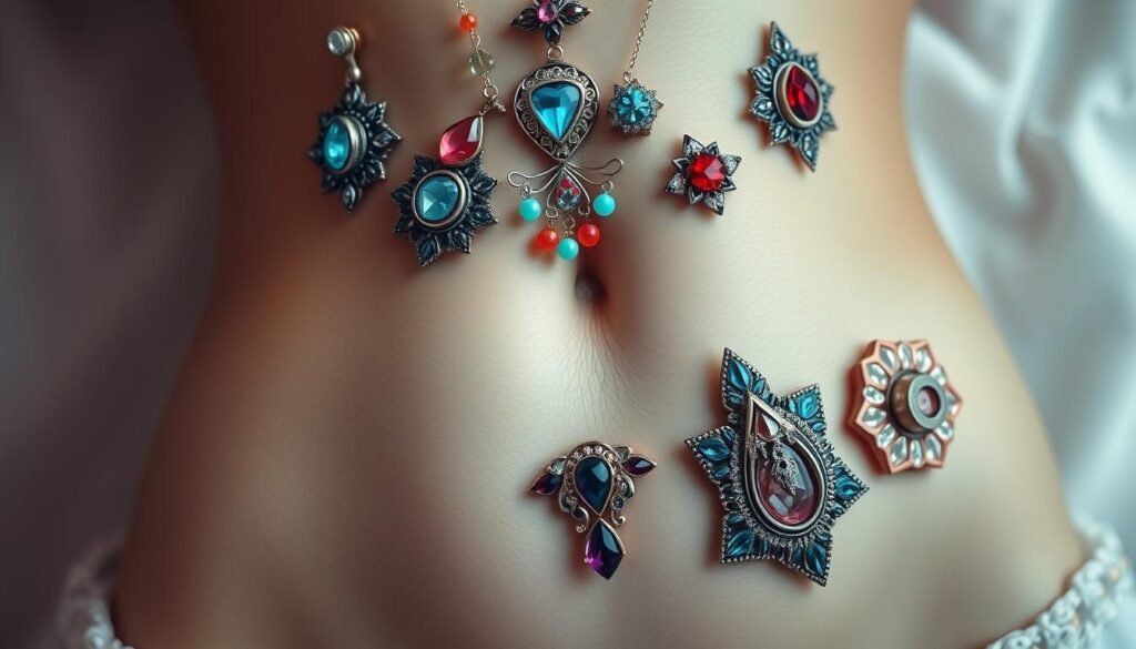 יתרונות עיצוב טבור יתרונות עיצוב טבור