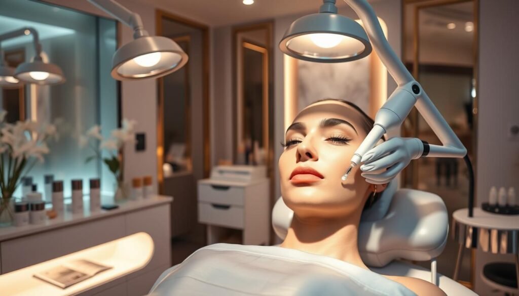 פתרונות מילוי פנים