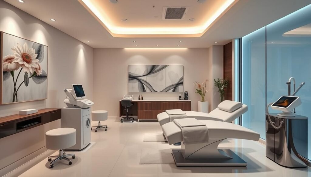 קליניקות לפיסול גוף בלייזר