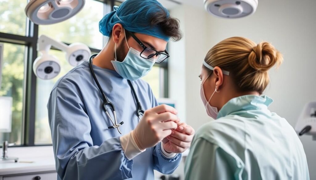 רופא מומחה לשחזור תנוך רופא מומחה לשחזור תנוך