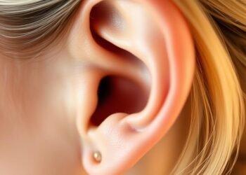 שחזור תנוך האוזן