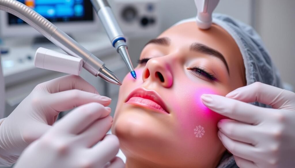 שיטות טיפול פולשניות