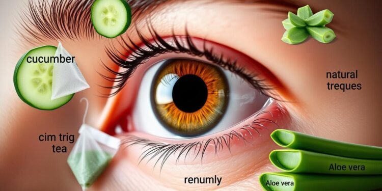 תיק מתחת לעין