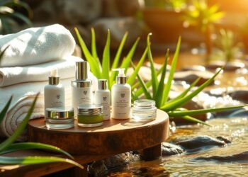 תיקון נזקי שמש ושיקום עור