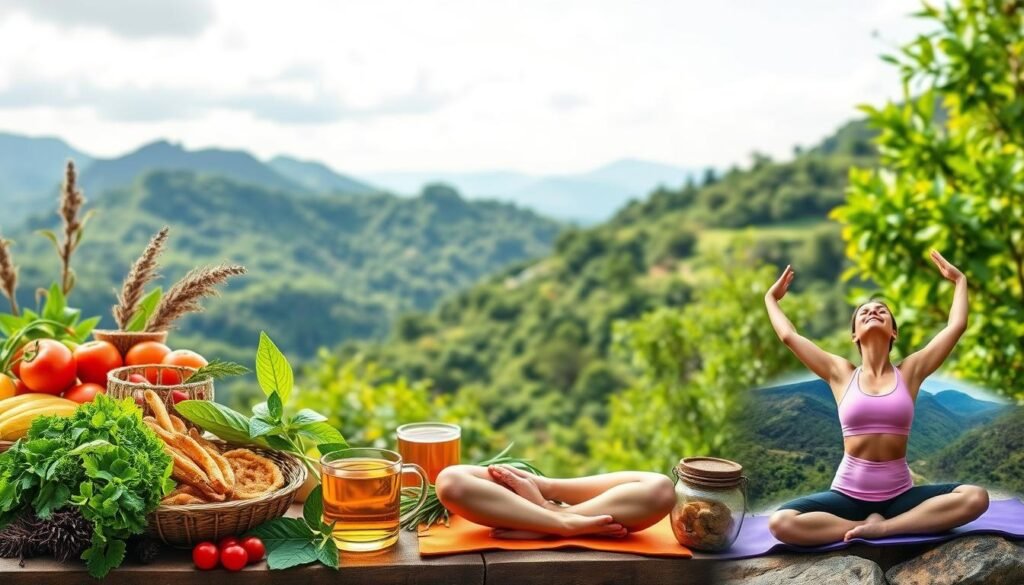 אסטרטגיות טבעיות