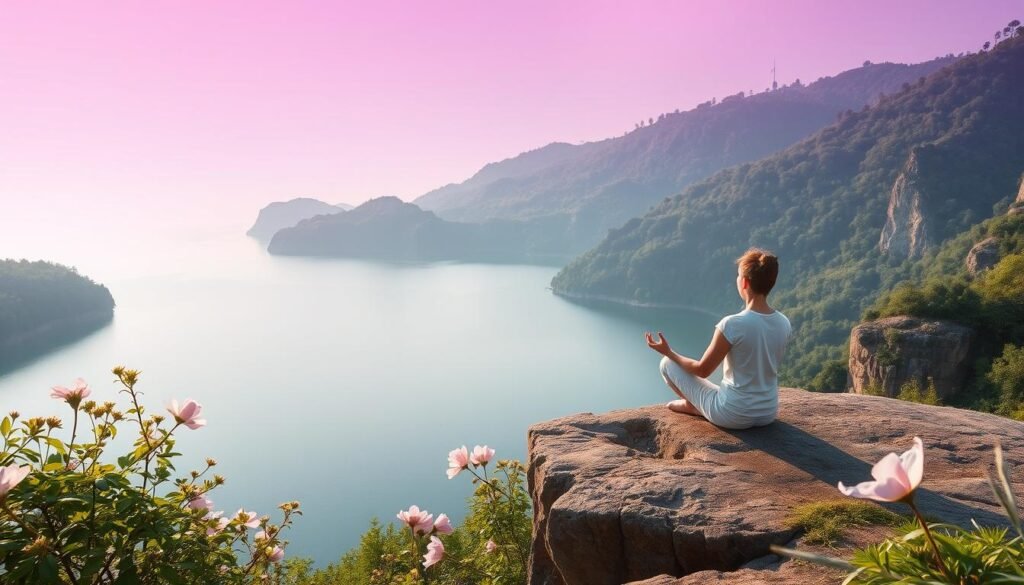 בריאות רגשית וסולידיות בפתיחת שומן גוף