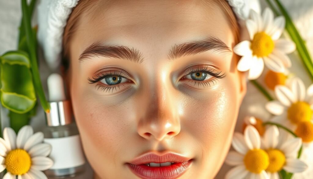 דרכים להתחדשות עור