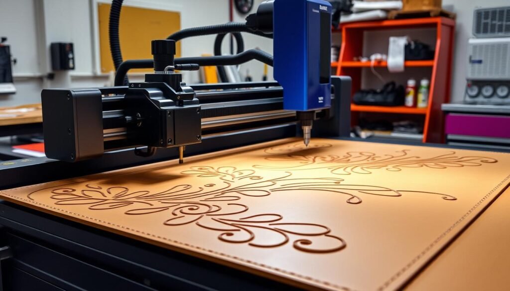 הכנה לפיסול קווים בלייזר הכנה לפיסול קווים בלייזר