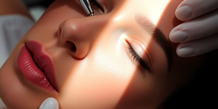 הסרת ורידים פנימיים