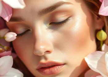 התחדשות עור מתחת לעיניים