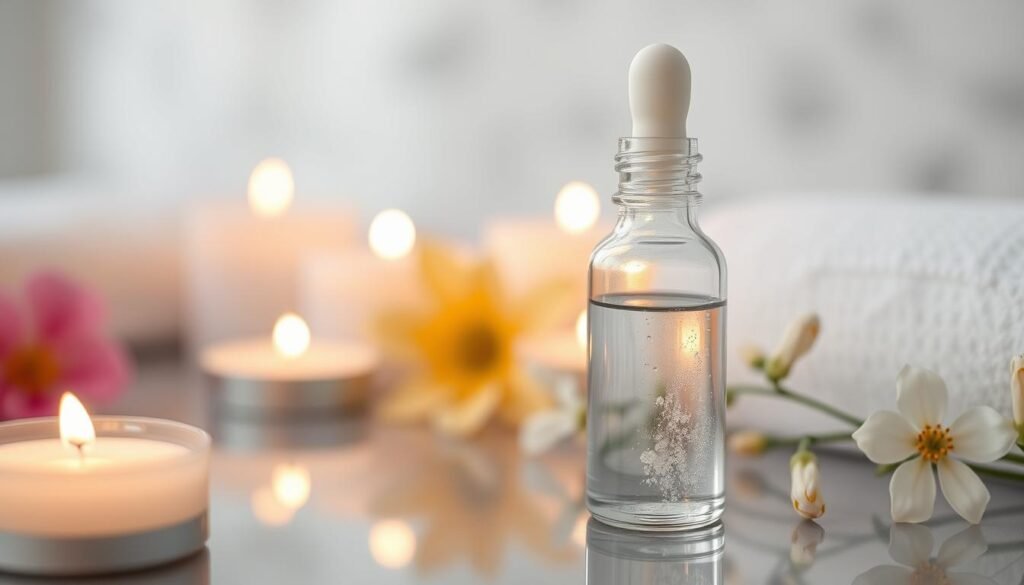 חומצה היאלורונית - פתרון למילוי עור חומצה היאלורונית - פתרון למילוי עור