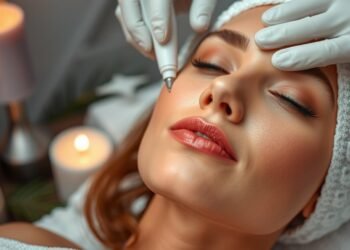 טיפול בעור דרמפלנינג