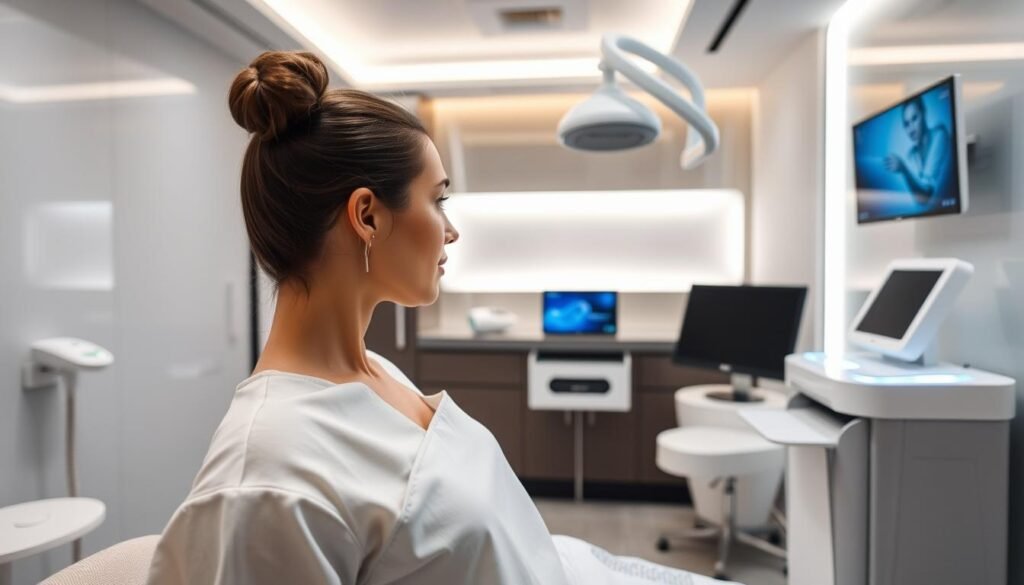 טכנולוגיות הסרת שיער