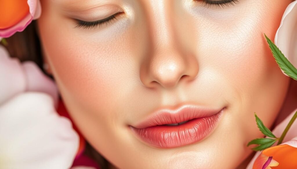 יתרונות עור חלק