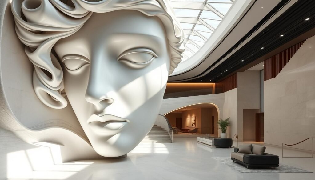 יתרונות פיסול פנים