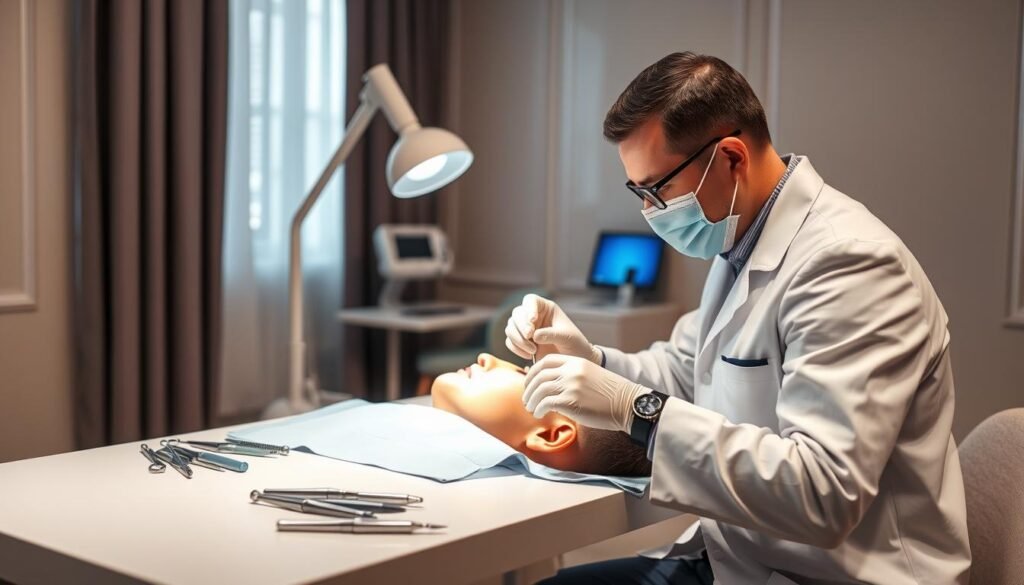 מומחים לתיקון תנוך