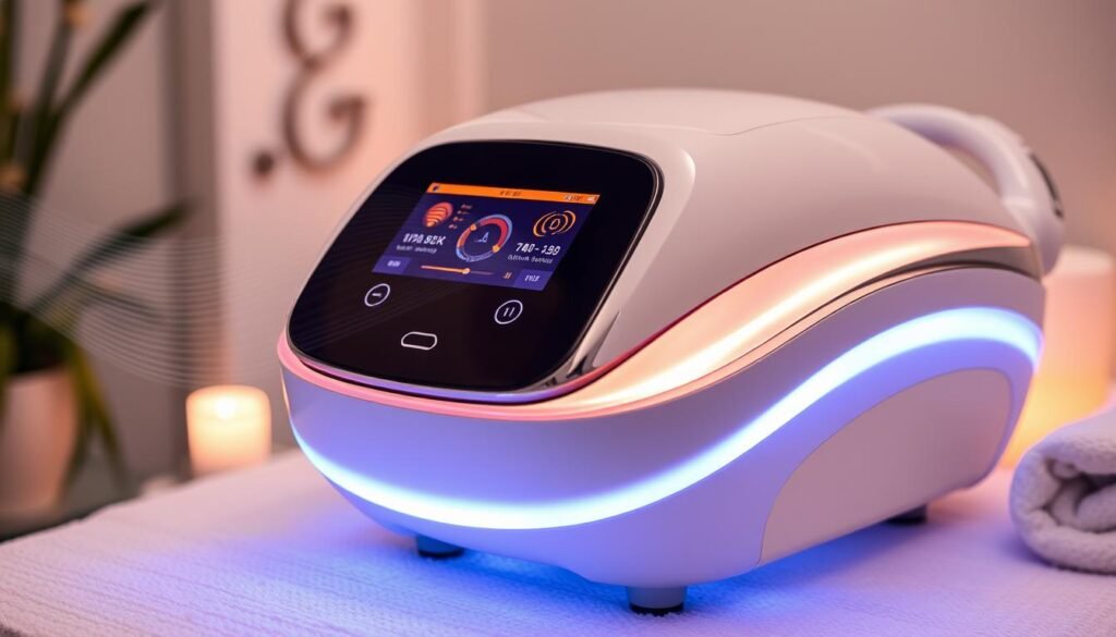 מתקן אולטרה-סוניק מתקן אולטרה-סוניק