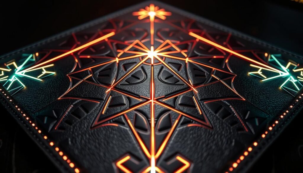 פיסול קווים בלייזר פיסול קווים בלייזר