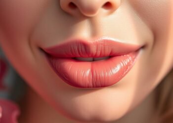 שיפור שפתיים