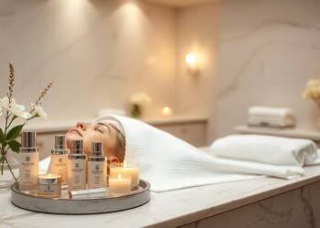 שיקום עור הפנים