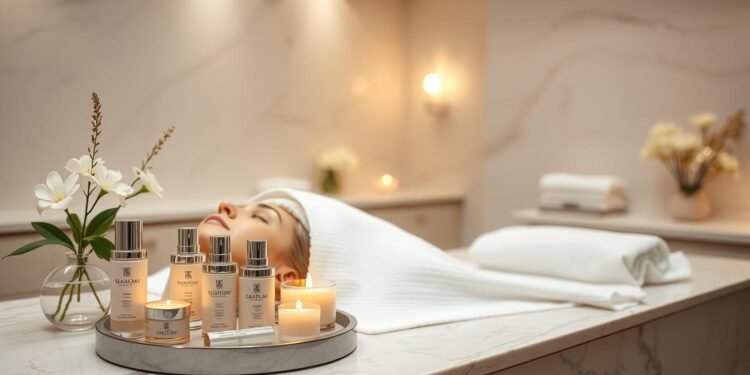 שיקום עור הפנים