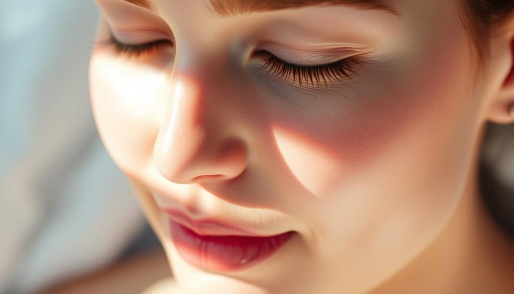 תחושות אחרי טיפול תחושות אחרי טיפול