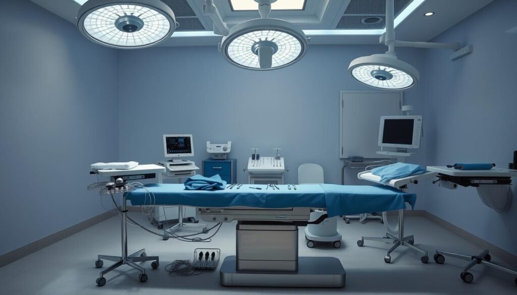 הכנות לפני ניתוח הרמת ירך