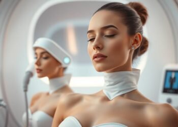 הסרת שיער טכנולוגית