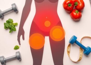 הפחתת שומן מדויקת