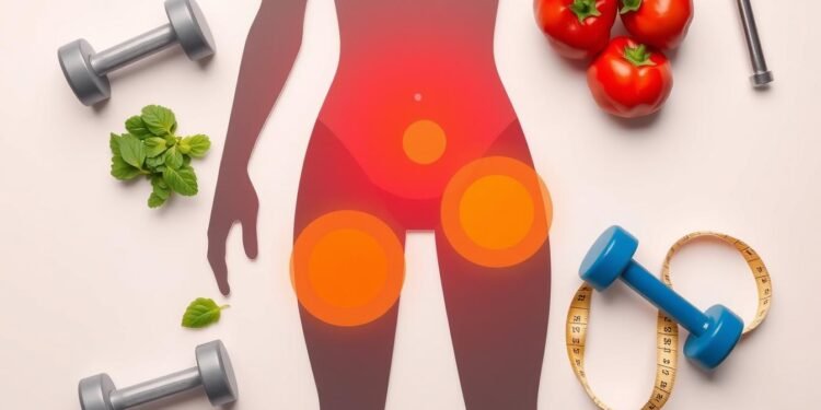 הפחתת שומן מדויקת