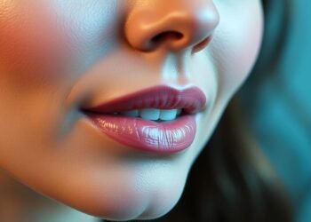 השתלת לחיים לפנים מושכות