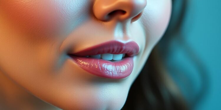 השתלת לחיים לפנים מושכות