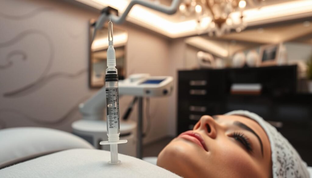 חומצה היאלורונית בטיפול