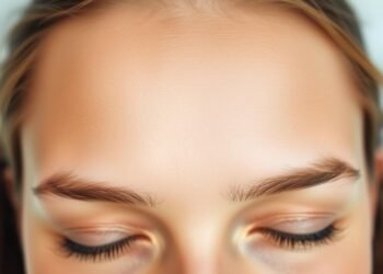 חידוש מצח והצערה