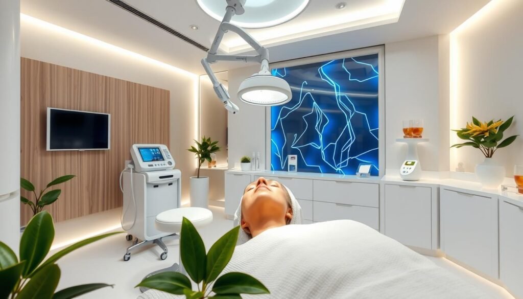 טיפולי בוטוקס חדשניים