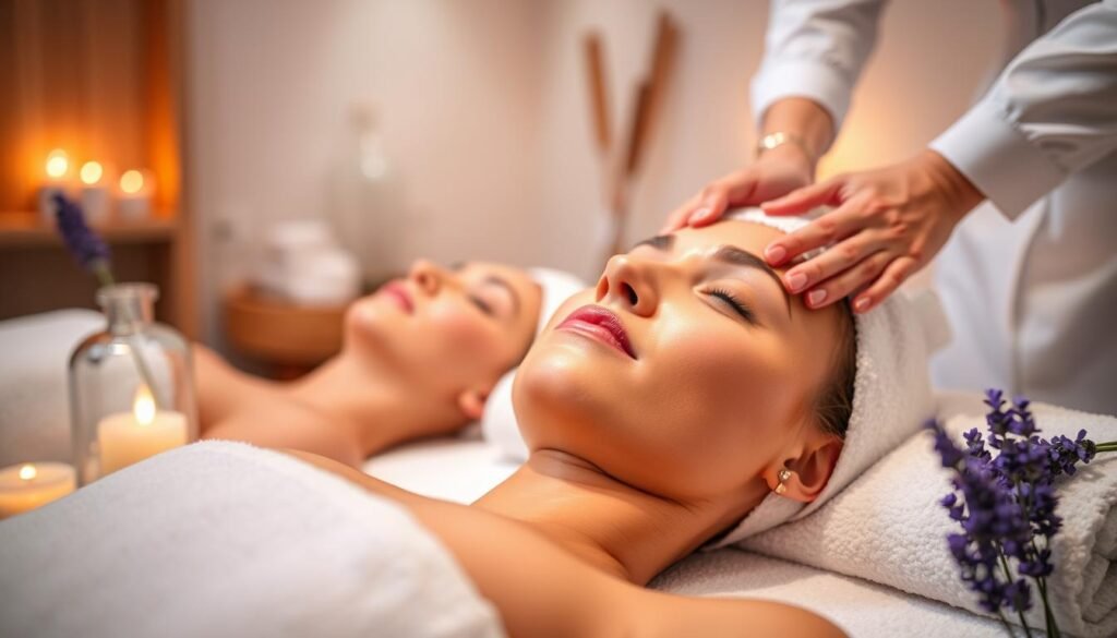 טיפולי חידוש והצערת פנים