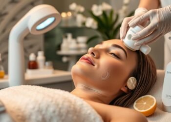 טיפולי עור מותאמים אישית