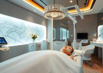 טיפולים אסתטיים מתקדמים