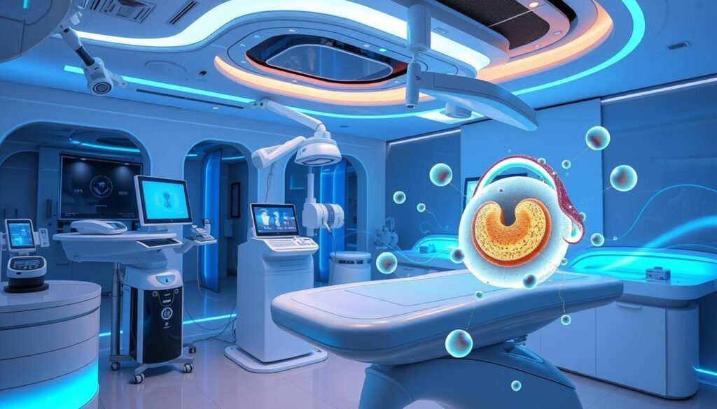 טכנולוגיות חדשניות להפחתת שומן