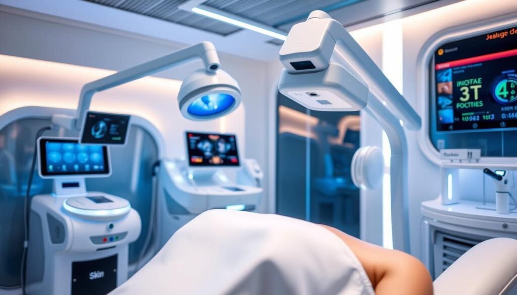 טכנולוגיות מובילות במיצוק עור טכנולוגיות מובילות במיצוק עור