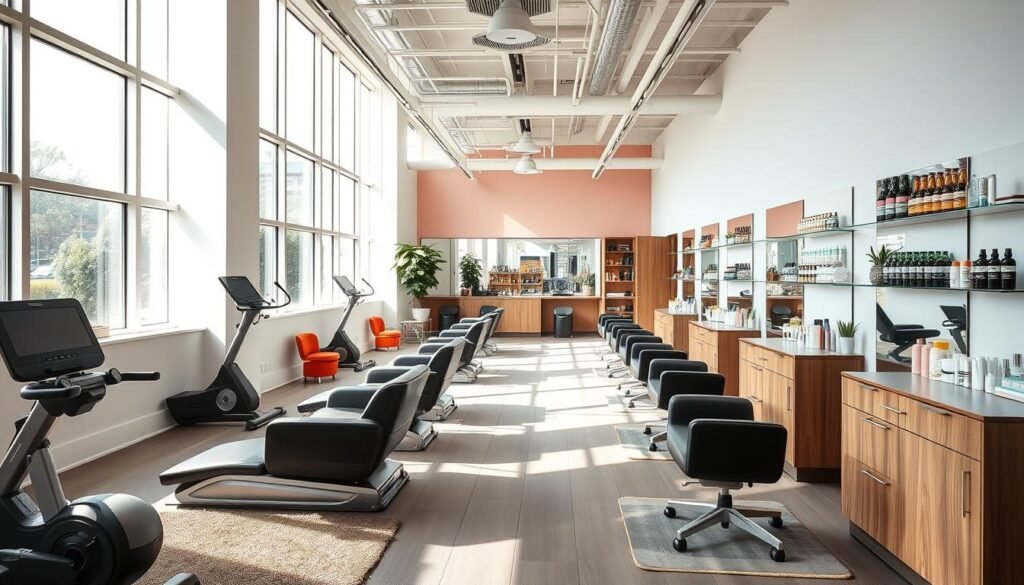 יופי לאורח חיים פעיל