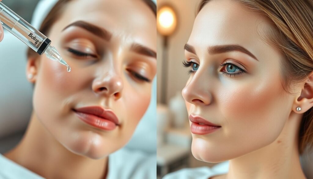 יתרונות של בוטוקס מתקדם יתרונות של בוטוקס מתקדם