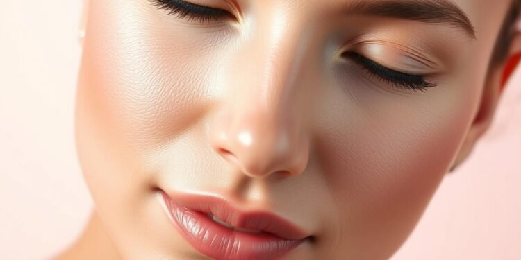 מיצוק עור לצמצום קמטים